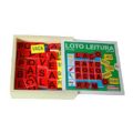 LOTO LEITURA1